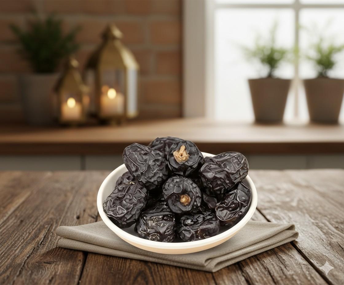 Premium Ajwa Big Dates